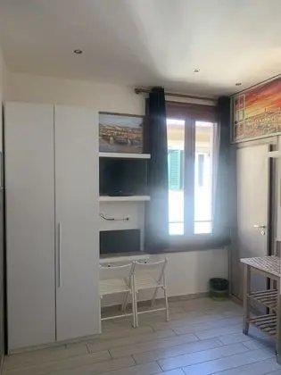 City Tek Büyük veya İki Ayrı Yataklı Oda