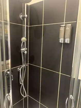 City Tek Büyük veya İki Ayrı Yataklı Oda