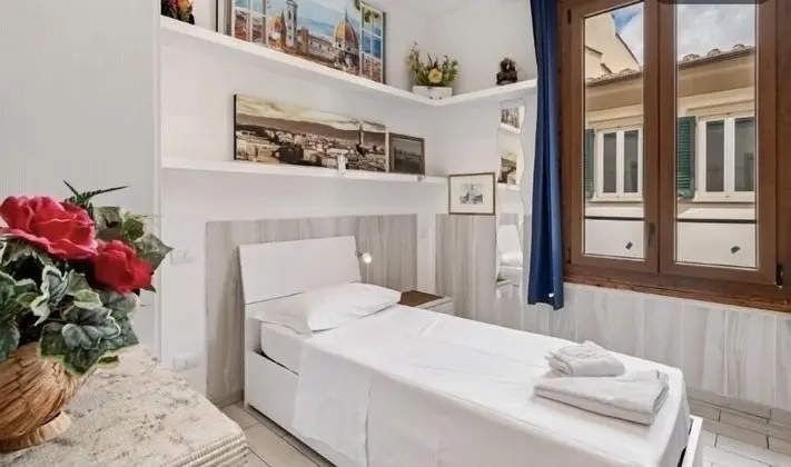 City Tek Kişilik Oda