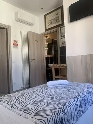 City Tek Kişilik Oda