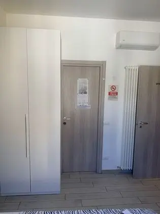 City Tek Kişilik Oda