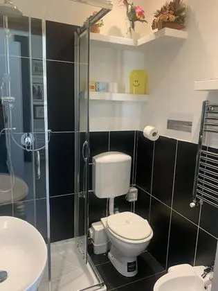 City Tek Kişilik Oda