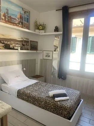 City Tek Kişilik Oda