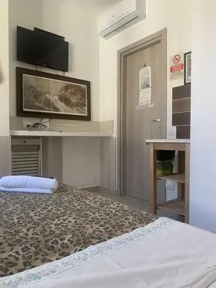 City Tek Kişilik Oda