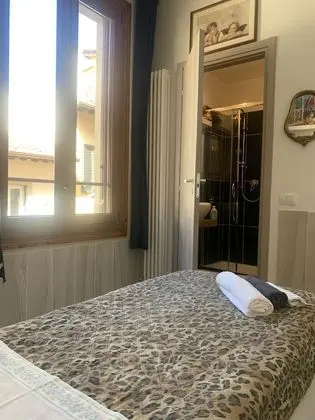 City Tek Kişilik Oda