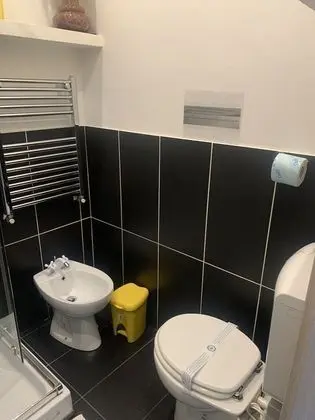 City Tek Kişilik Oda