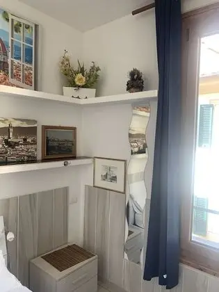 City Tek Kişilik Oda