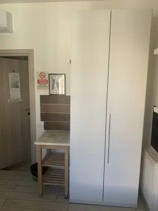 City Tek Kişilik Oda