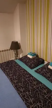 Üç Kişilik Oda