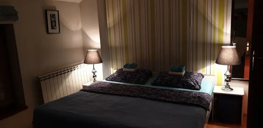 Üç Kişilik Oda