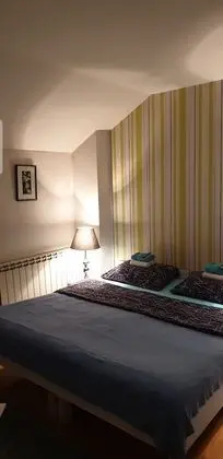 Üç Kişilik Oda