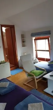 Üç Kişilik Oda