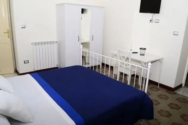 Superior Tek Büyük Yataklı Oda, Balkon