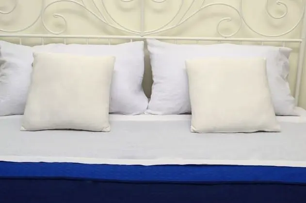 Superior Tek Büyük Yataklı Oda, Balkon