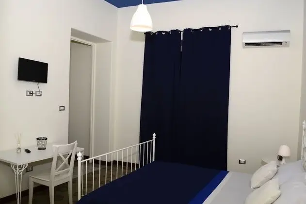 Superior Tek Büyük Yataklı Oda, Balkon