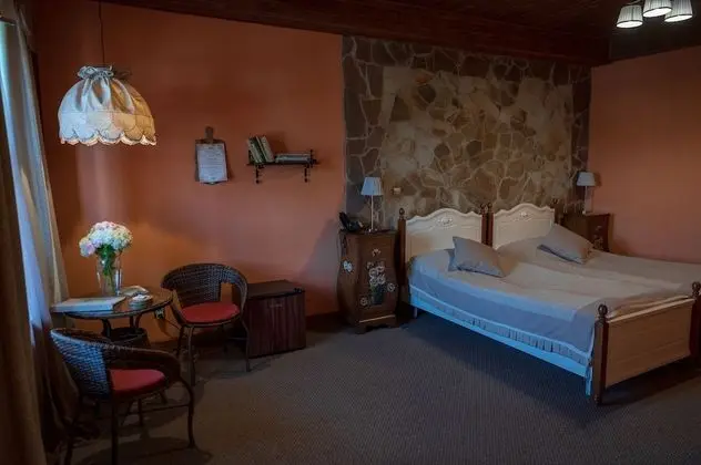 Comfort İki Ayrı Yataklı Oda, 2 Tek Kişilik Yatak