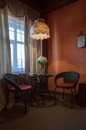 Comfort İki Ayrı Yataklı Oda, 2 Tek Kişilik Yatak