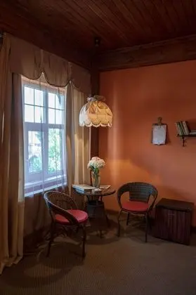 Comfort İki Ayrı Yataklı Oda, 2 Tek Kişilik Yatak