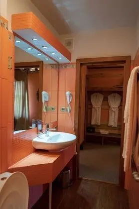 Comfort İki Ayrı Yataklı Oda, 2 Tek Kişilik Yatak