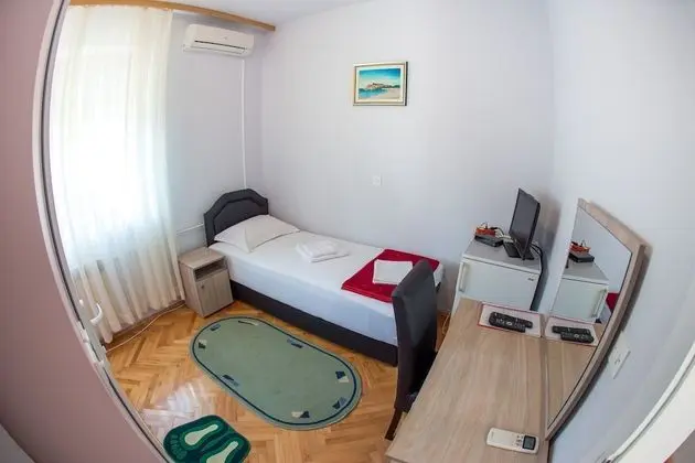 Classic Tek Kişilik Oda, 1 Tek Kişilik Yatak