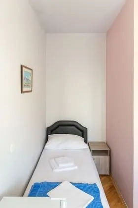 Classic Tek Kişilik Oda, 1 Tek Kişilik Yatak