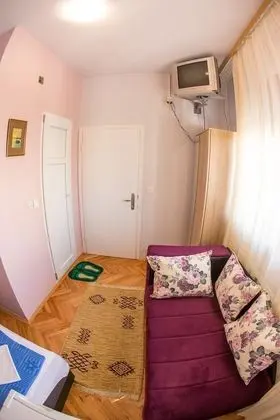 Classic Tek Kişilik Oda, 1 Tek Kişilik Yatak