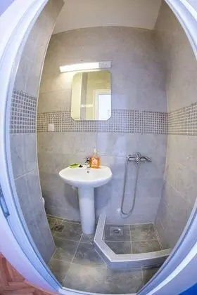 Classic Tek Kişilik Oda, 1 Tek Kişilik Yatak