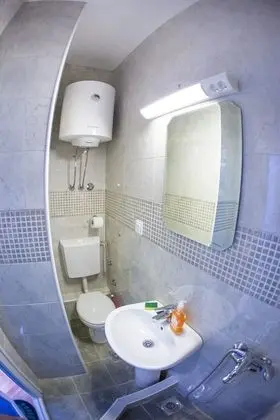 Classic Tek Kişilik Oda, 1 Tek Kişilik Yatak