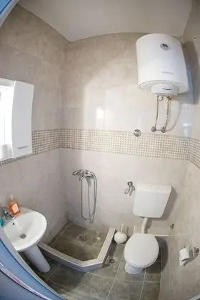 Classic Tek Kişilik Oda, 1 Tek Kişilik Yatak