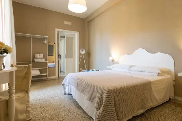 Comfort Tek Büyük veya İki Ayrı Yataklı Oda, Özel Banyo