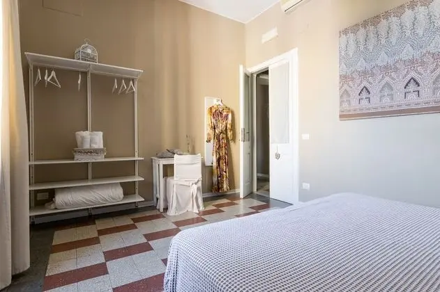 Family Oda, 2 Yatak Odası, Özel Banyo, Avlu Manzaralı