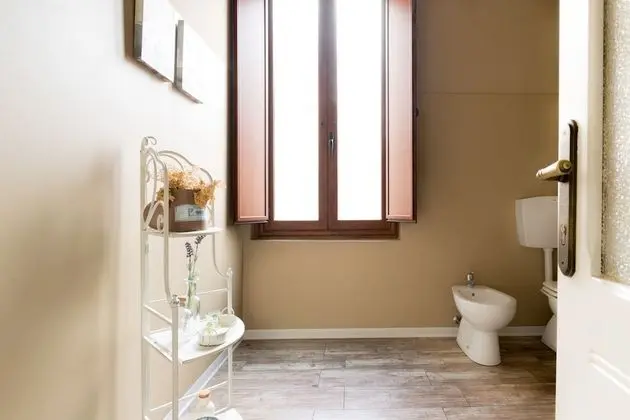 Family Oda, 2 Yatak Odası, Özel Banyo, Avlu Manzaralı