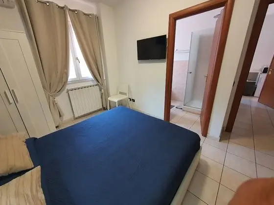 Deluxe Dört Kişilik Oda