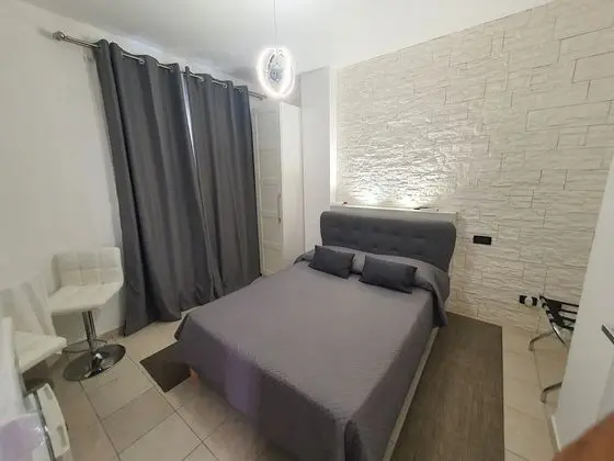 Deluxe Tek Kişilik Oda, Balkon
