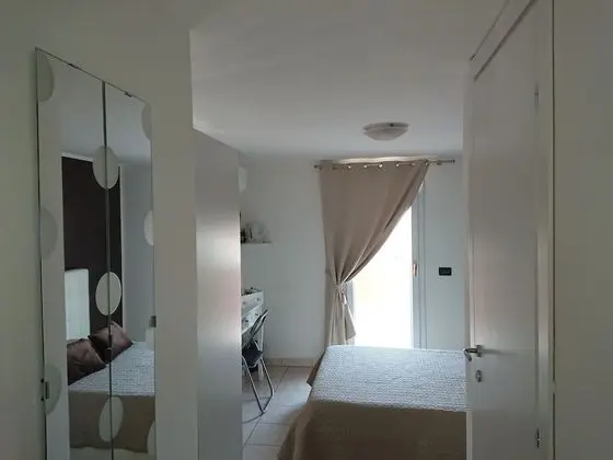 Deluxe Tek Kişilik Oda, Balkon