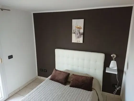 Deluxe Tek Kişilik Oda, Balkon