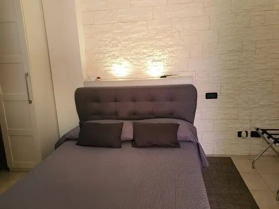 Deluxe Tek Kişilik Oda, Balkon