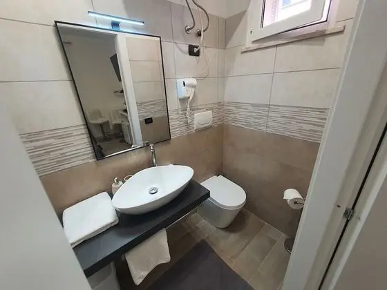 Deluxe Tek Kişilik Oda, Balkon