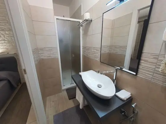 Deluxe Tek Kişilik Oda, Balkon