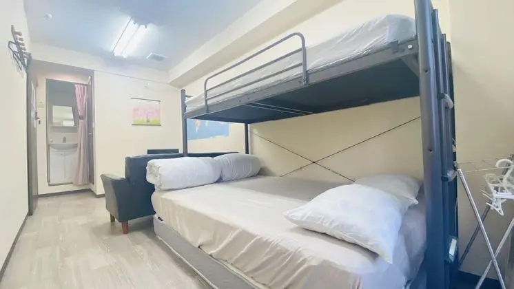 Oda, Sigara İçilmez (Private reserve for entire A floor)