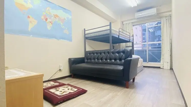 Oda, Sigara İçilmez (Private reserve for entire A floor)