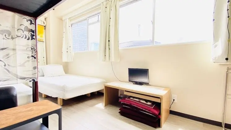 Oda, Sigara İçilmez (Private reserve for entire A floor)