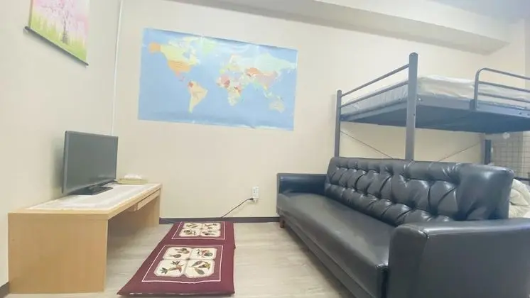 Oda, Sigara İçilmez (Private reserve for entire A floor)