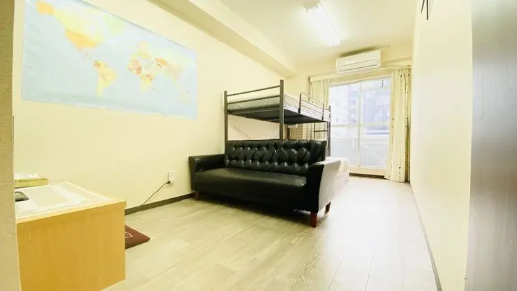 Oda, Sigara İçilmez (Private reserve for entire A floor)