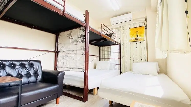 Oda, Sigara İçilmez (Private reserve for entire A floor)