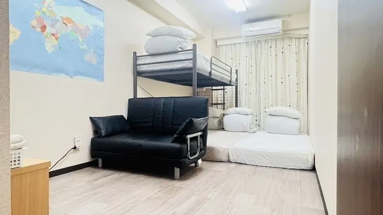 Oda, Sigara İçilmez (Private reserve for entire A floor)
