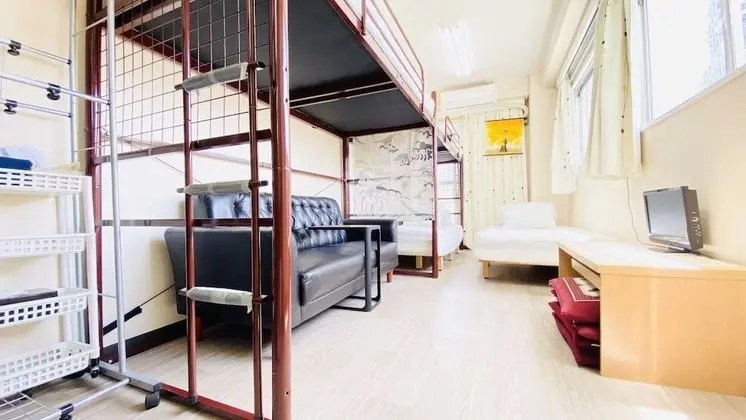 Oda, Sigara İçilmez (Private reserve for entire A floor)