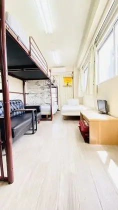 Oda, Sigara İçilmez (Private reserve for entire A floor)