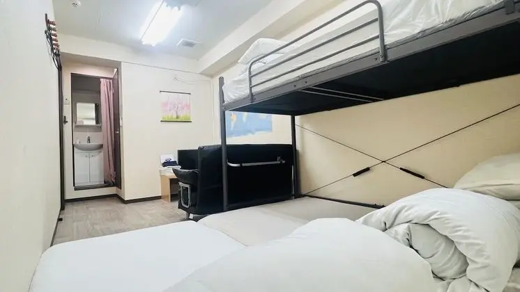 Oda, Sigara İçilmez (Private reserve for entire A floor)
