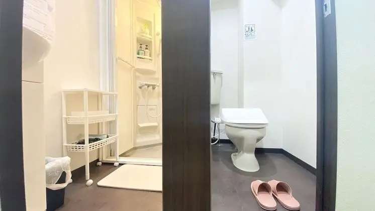 Oda, Sigara İçilmez (Private reserve for entire A floor)